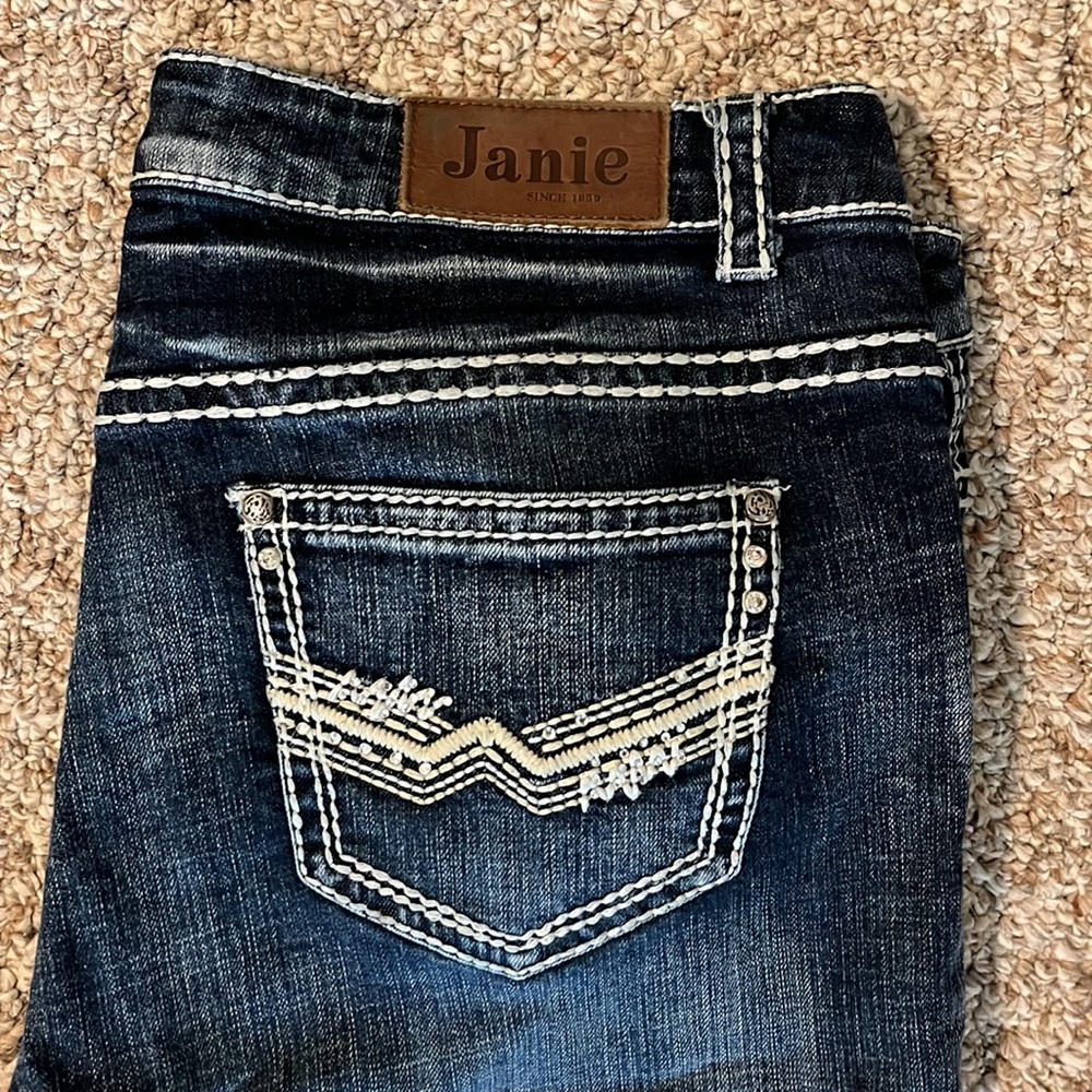 Janie Jeans